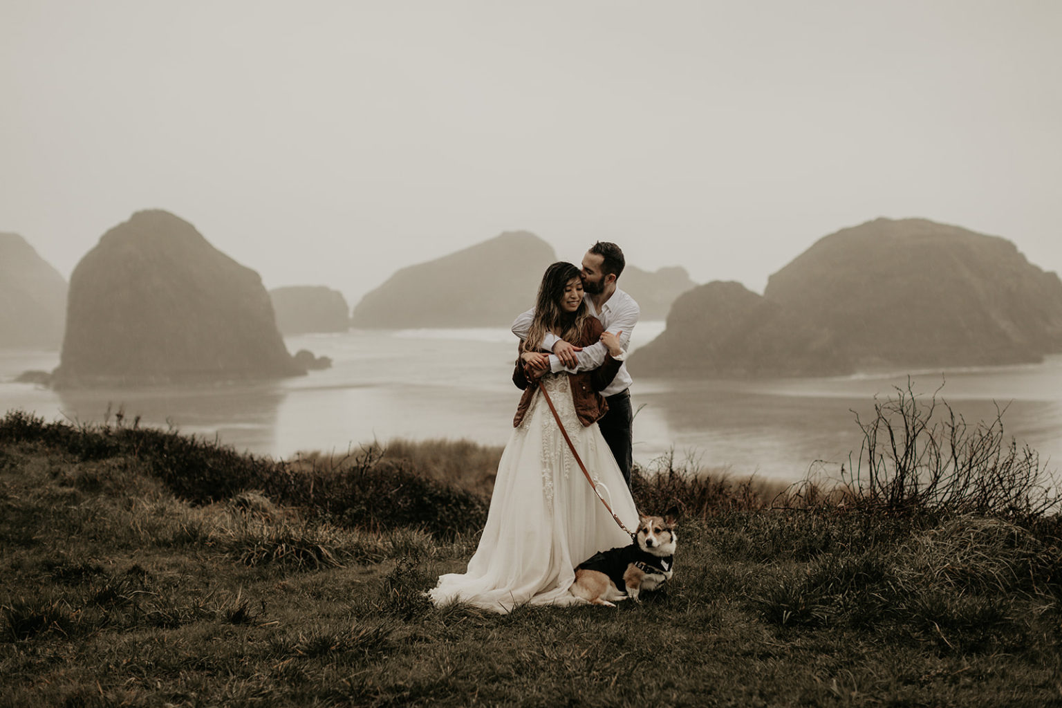 Oregon Elopement Locations